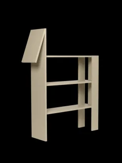 ferm LIVING Furniture<Horse Bookcase - Cashmere