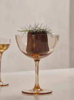 ferm LIVING Glasses<Host Cocktail Glasses - Set of 2 - Blush