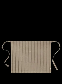 ferm LIVING Kitchen Textiles<Ito Apron - Oat