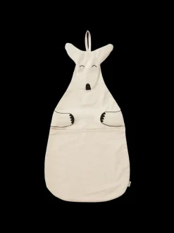 ferm LIVING Accessories<Kangaroo Wall Storage - Undyed