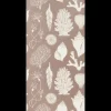 ferm LIVING Wallpaper|Wallpaper<Katie Scott Wallpaper - Shells - Dusty Rose