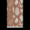 ferm LIVING Wallpaper|Wallpaper<Katie Scott Wallpaper - Shells - Toffee
