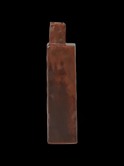ferm LIVING Vases<Koa Vase - Large - Red Brown