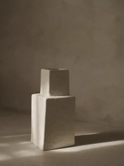 ferm LIVING Vases<Koa Vase - Medium - Off-White