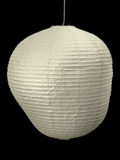 ferm LIVING Pendant Lamps<Kurbis Lampshade - 80 - Dark Sage