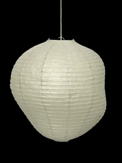 ferm LIVING Pendant Lamps<Kurbis Lampshade - 60 - Dark Sage