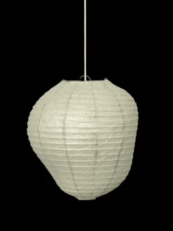 ferm LIVING Pendant Lamps<Kurbis Lampshade - 40 - Dark Sage