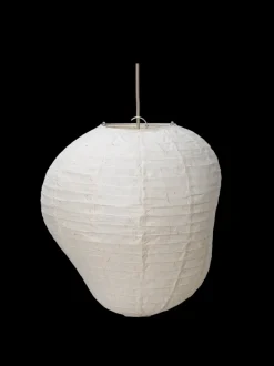 ferm LIVING Pendant Lamps<Kurbis Lampshade - 40 - Natural
