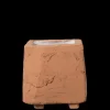 ferm LIVING Plant Pots<Kurinu Pot - Terracotta