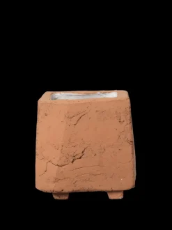 ferm LIVING Plant Pots<Kurinu Pot - Terracotta