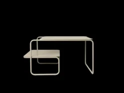 ferm LIVING Outdoor Tables|Tables<Level Coffee Table - Cashmere
