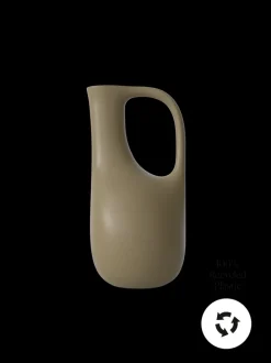 ferm LIVING Outdoor Accessories<Liba Watering Can - Olive