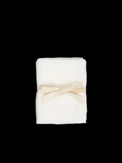 ferm LIVING Kitchen Textiles<Linen Napkins - Set of 2 - Off-White