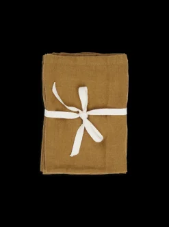 ferm LIVING Kitchen Textiles<Linen Placemat - Set of 2 - Sugar Kelp