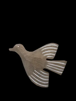 ferm LIVING Accessories<Lola Bird Hook - Anthracite