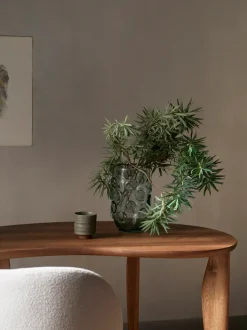 ferm LIVING Vases<Lump Vase - Green