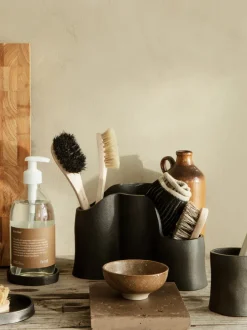 ferm LIVING Kitchen Tools And Utensils<Merge Trivet - Mocha
