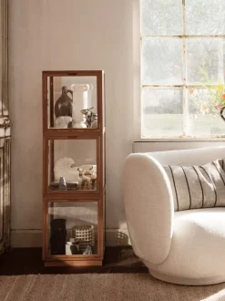 ferm LIVING Vases<Muses - Calli