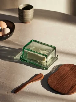 ferm LIVING Kitchen Tools And Utensils<Oli Box - Clear