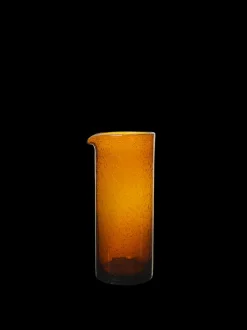 ferm LIVING Carafes<Oli Jug - Amber