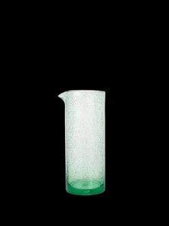 ferm LIVING Carafes<Oli Jug - Recycled Clear