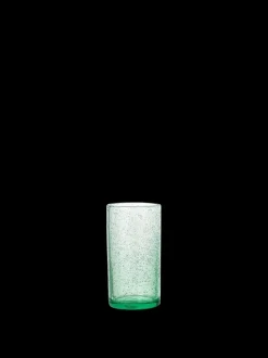 ferm LIVING Glasses<Oli Water Glass - Tall - Recycled Clear