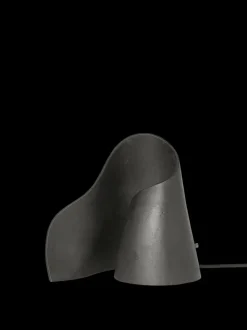 ferm LIVING Table Lamps<Oyster Table Lamp - - UL Black