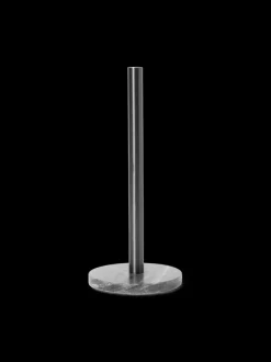 ferm LIVING Kitchen Tools And Utensils<Paper Towel Holder - Brass Black