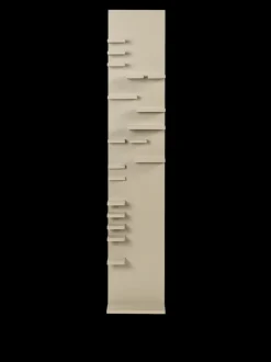 ferm LIVING Furniture|Storage And Shelves<Parade Shelf - Tall - Cashmere