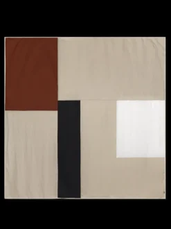 ferm LIVING Bedding And Throws<Part Bedspread - Cinnamon