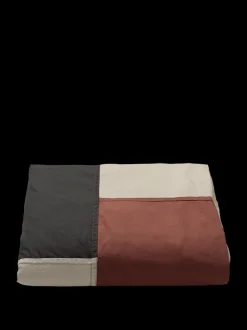 ferm LIVING Bedding And Throws<Part Bedspread - Cinnamon