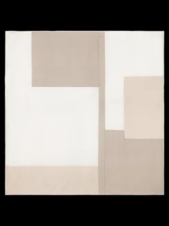 ferm LIVING Bedding And Throws<Part Bedspread - Off-White