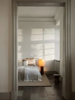 ferm LIVING Bedding And Throws<Part Bedspread - Off-White