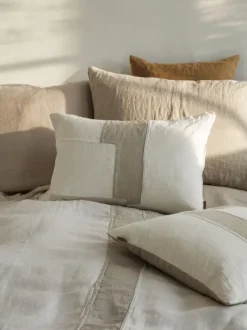 ferm LIVING Bedding And Throws<Part Bedspread - Off-White