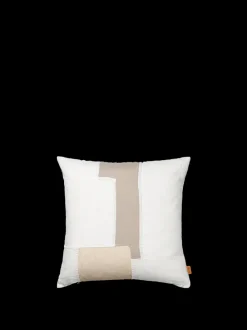 ferm LIVING Cushions<Part Cushion - Off-White