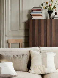 ferm LIVING Cushions<Part Cushion - Off-White