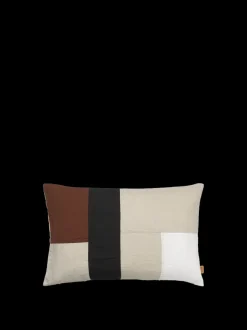 ferm LIVING Cushions<Part Cushion - Rectangular - Cinnamon