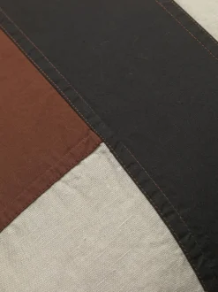 ferm LIVING Cushions<Part Cushion - Rectangular - Cinnamon