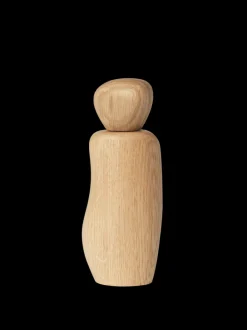 ferm LIVING Kitchen Tools And Utensils<Pebble Grinder - Oak