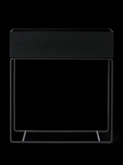 ferm LIVING Plant Box<Plant Box - Black