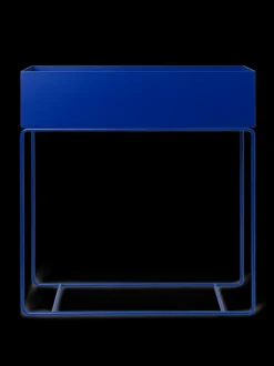 ferm LIVING Plant Box<Plant Box - Bright Blue