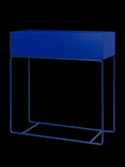 ferm LIVING Plant Box<Plant Box - Bright Blue