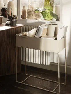 ferm LIVING Plant Box<Plant Box - Cashmere