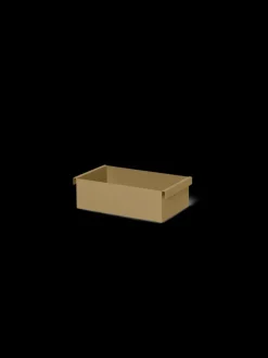 ferm LIVING Plant Box<Plant Box Container - Olive