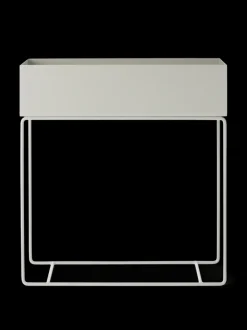 ferm LIVING Plant Box<Plant Box - Light Grey