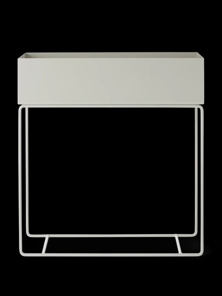 ferm LIVING Plant Box<Plant Box - Light Grey