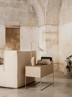 ferm LIVING Plant Box<Plant Box Pot - Large - Cashmere