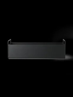 ferm LIVING Plant Box<Plant Box - Small - Black