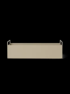 ferm LIVING Plant Box<Plant Box - Small - Cashmere