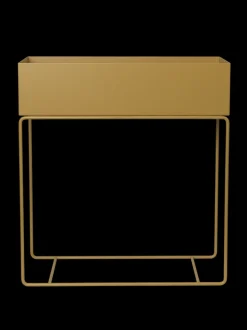 ferm LIVING Plant Box<Plant Box - Straw